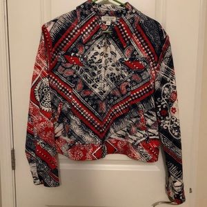 St. John sport by Marie Gray